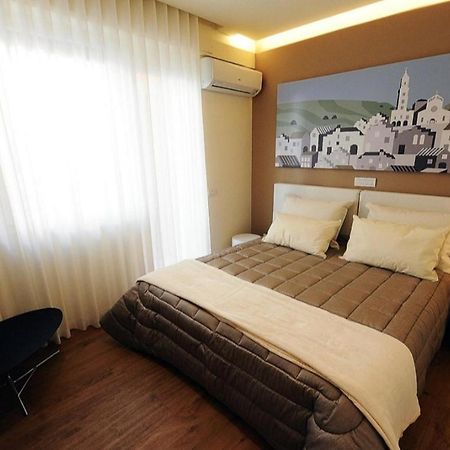 Hotel Interno 9 Matera Exteriér fotografie